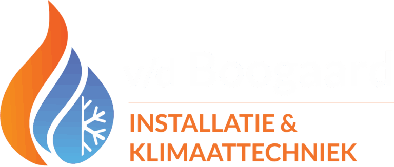 logo website vd boogaard